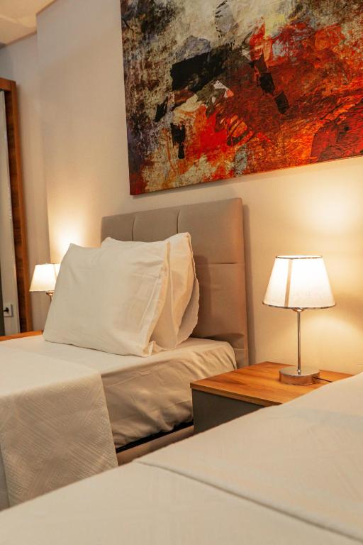 MY Smart - Standaard Twin Room