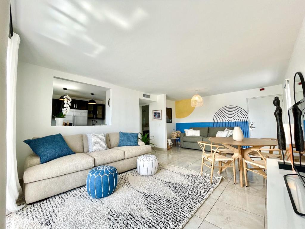 1 Bedroom Apartment Miami Beach
