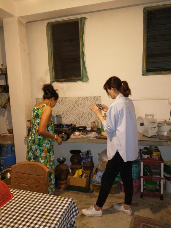 Lady Gordons Homestay - 10