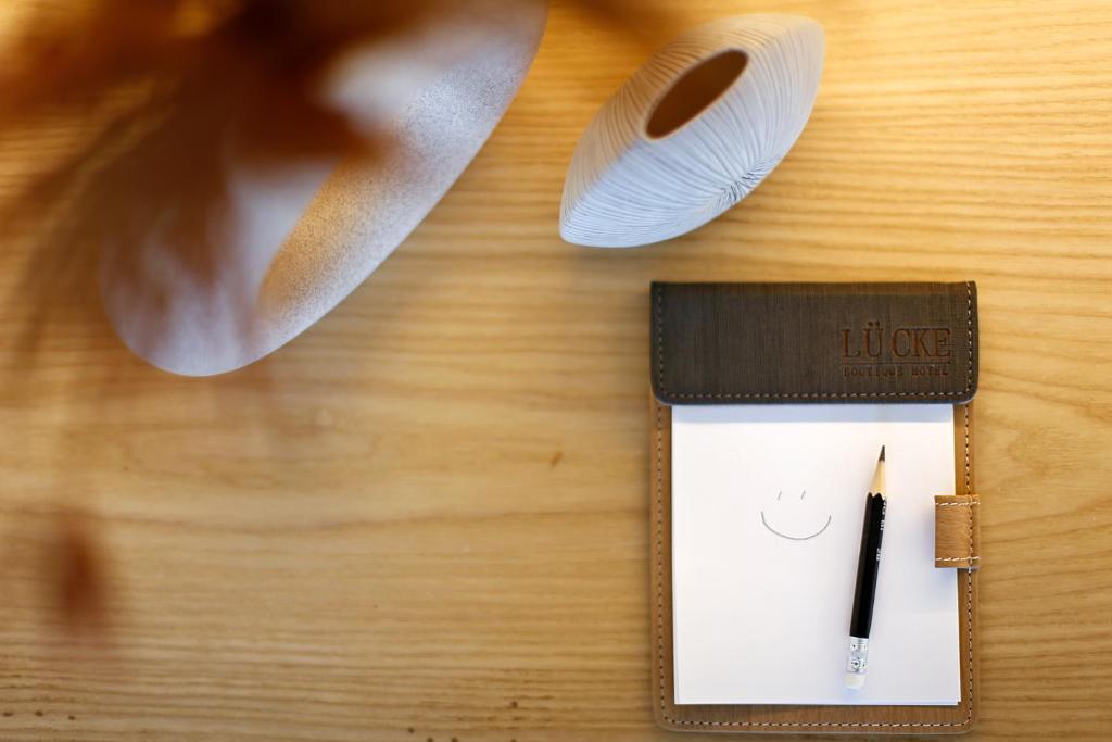 Lücke Boutique Hotel - Adults only - 7