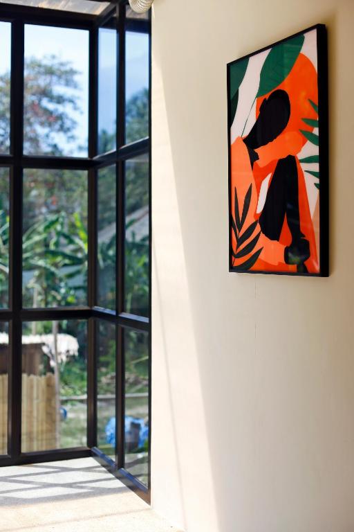 Fotografie z fotogalerie ubytování Lücke Boutique Hotel - Adults only v Ko Tao