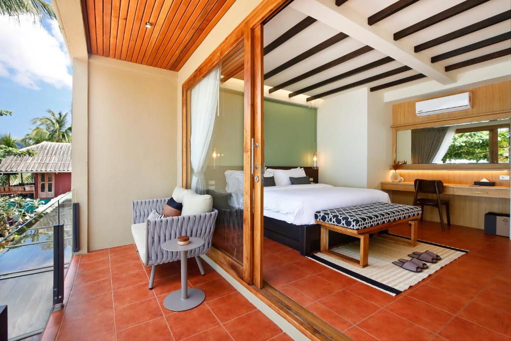 Lücke Boutique Hotel - Adults only - 4