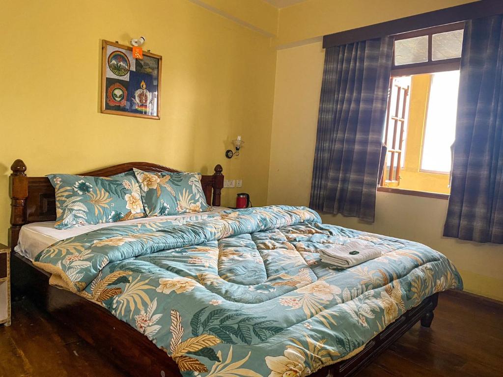 Gallery image of King Thai Hotel and Restaurant in Kalimpong