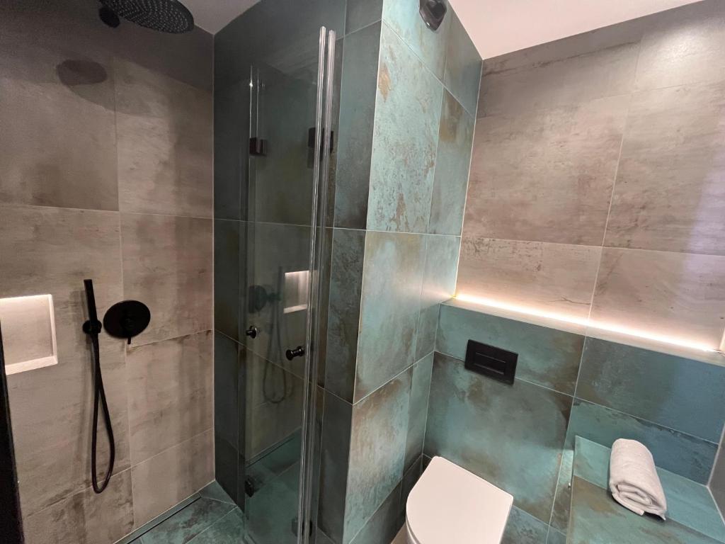 PM. Apartments Krakow - 11