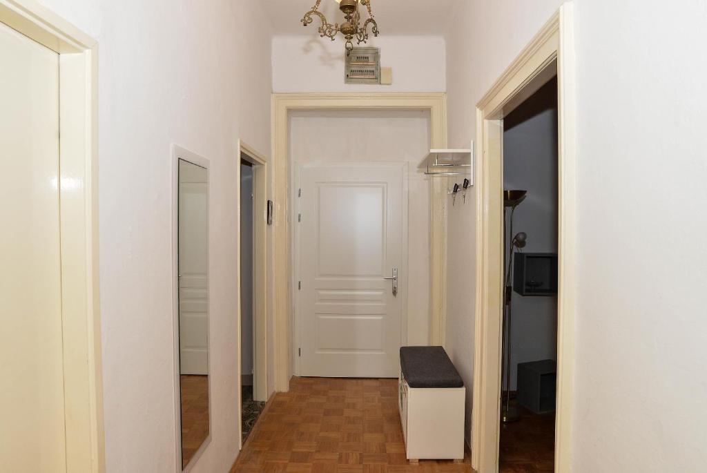 Fotografia z galérie ubytovania Apartment Škunca v destinácii Zadar