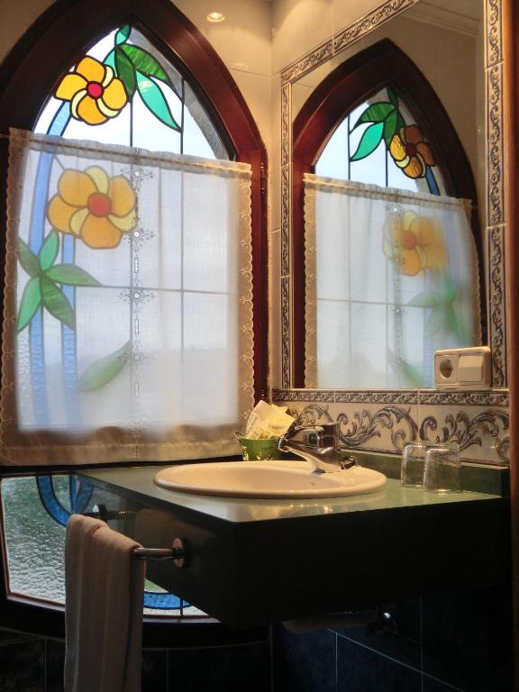 Fotografie z fotogalerie ubytování Hotel Las Ruedas v destinaci Laredo