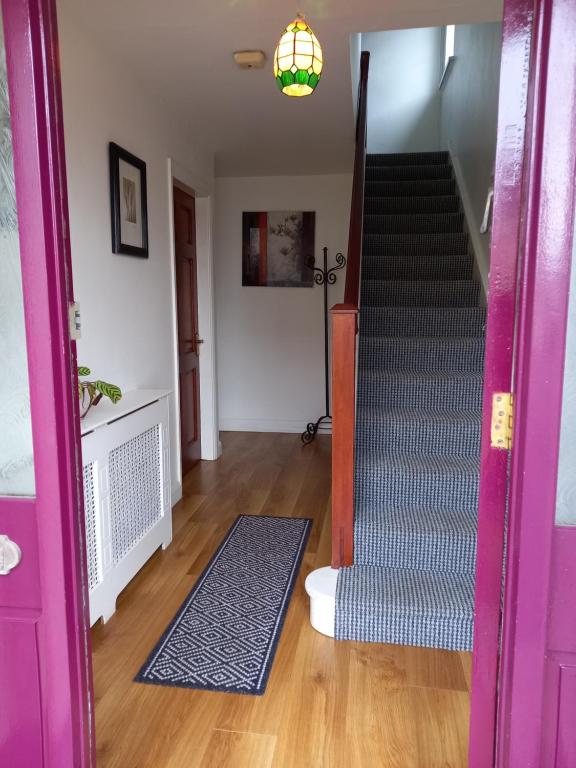 Fotografie z fotogalerie ubytování 13 Pearse Tce. v destinaci Sligo