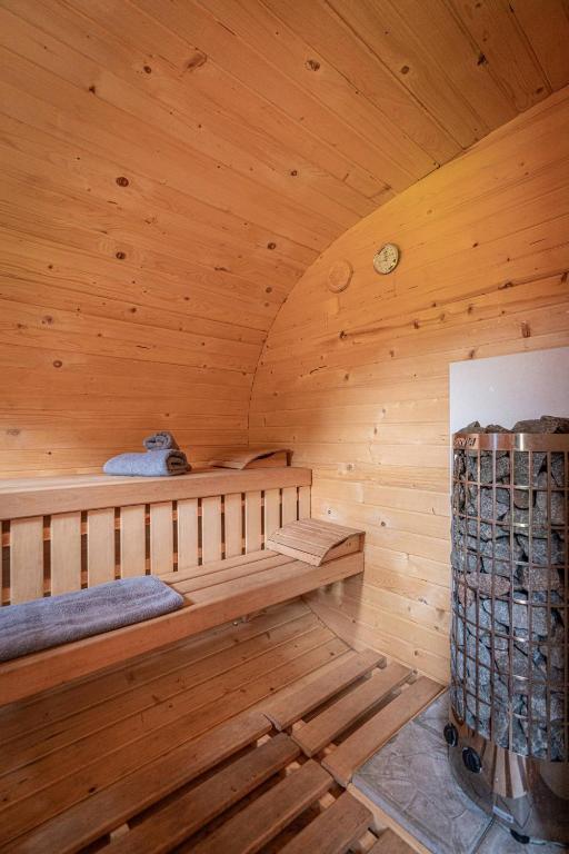 Fotografia z galérie ubytovania Apartamenty w Lipowskiej Chacie - jacuzzi i sauna v destinácii Ustroň