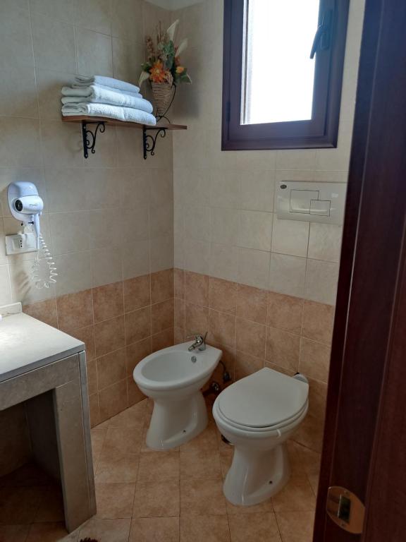 B&b De Mauro - Deluxe Double Or Twin Room