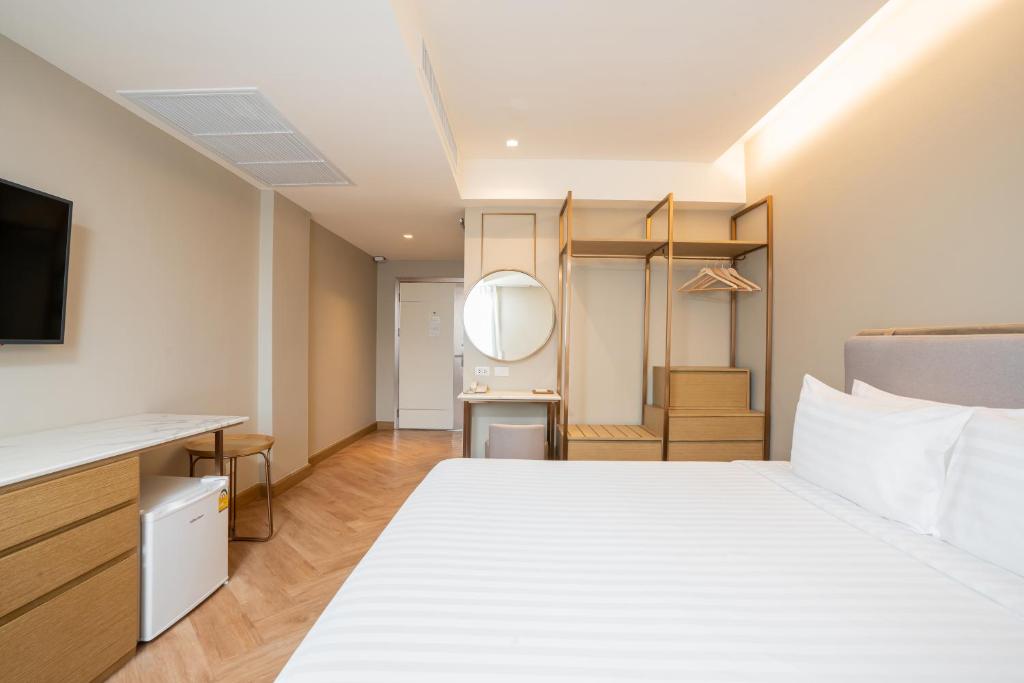 Away Bangkok Riverside Kene - Resim 45