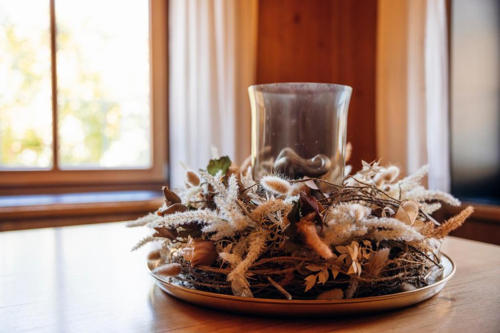 Fotografie z fotogalerie ubytování Hotel Gasthof Hirschentenne v destinaci Stams