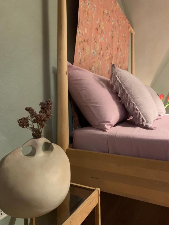 Casa di Gianna Guest House - 17