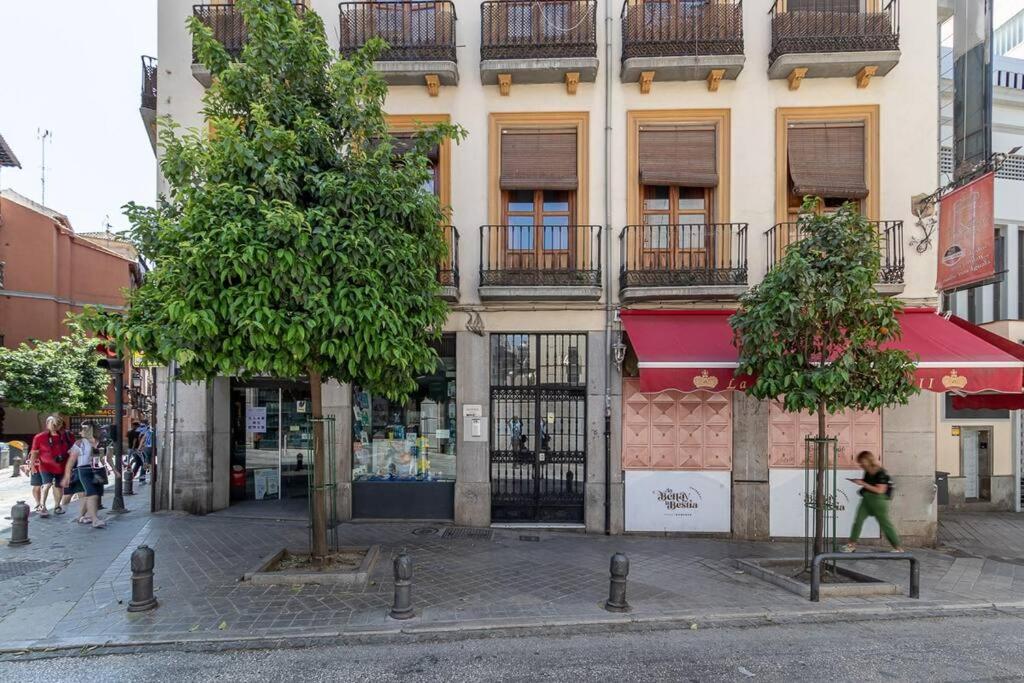 CH Elvira Luxury Apartment, Granada – Bijgewerkte prijzen 2023