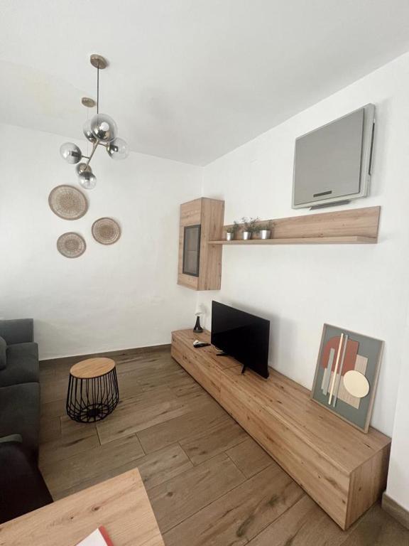 Fotografia z galérie ubytovania Apartamentos CEO v destinácii Ronda
