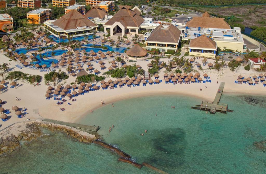 Bahia Principe Explore Akumal - All Inclusive