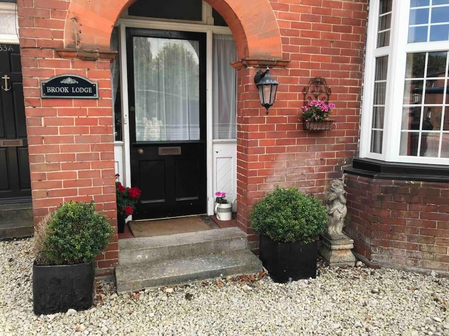 Brook Lodge Garden Flat, Swanage (updated prices 2024)