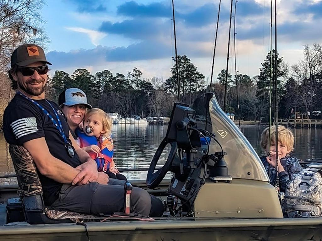 Hosté ubytování Bells Marina & Fishing Resort - Santee Lake Marion by I95 - Family Adventure, Pets on Request!