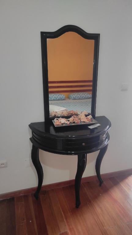 Fotografie z fotogalerie ubytování Rose`s place v destinaci Mindelo