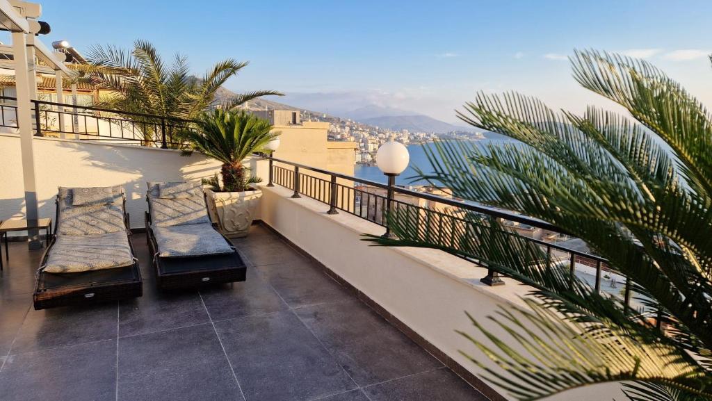 Pirro Luxury Apartment - Imazhi 6