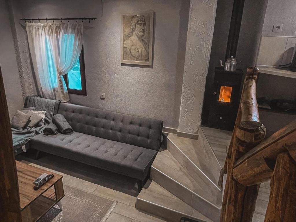 Villa Olga studios - Housity