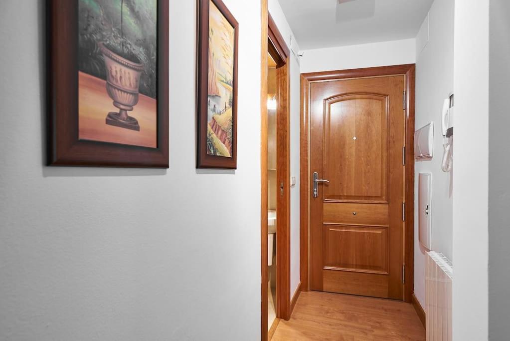 Kép Deluxe Apartment Granada szállásáról Granadában a galériában