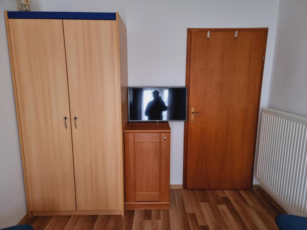 Skitnica House sobe - Small Twin Room