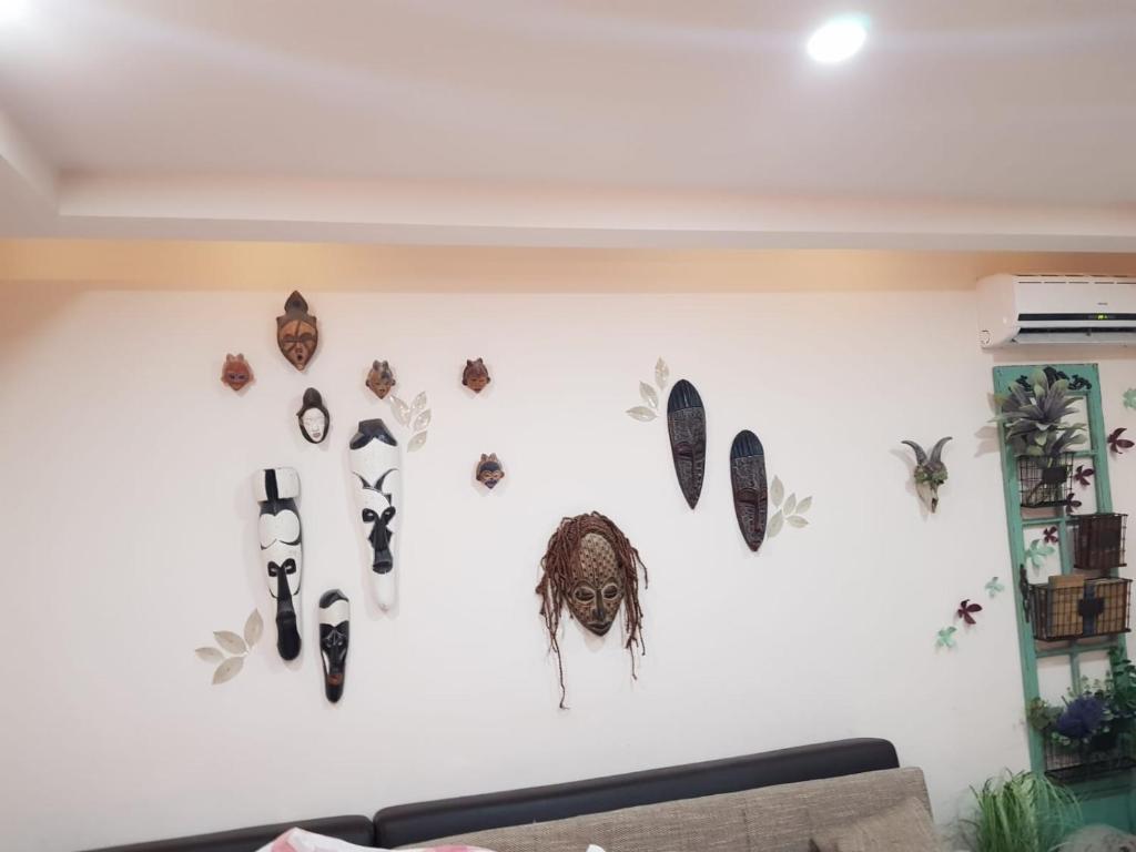 Fotografie z fotogalerie ubytování Apartments Kalaba - Dalma II v destinaci Podaca