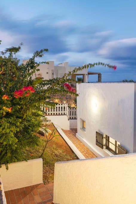 Fotografie z fotogalerie ubytování Waterside Escape v destinaci Stalida