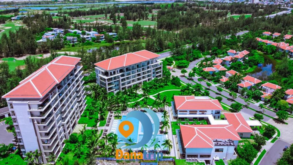 Căn Hộ 1 Phòng Ngủ