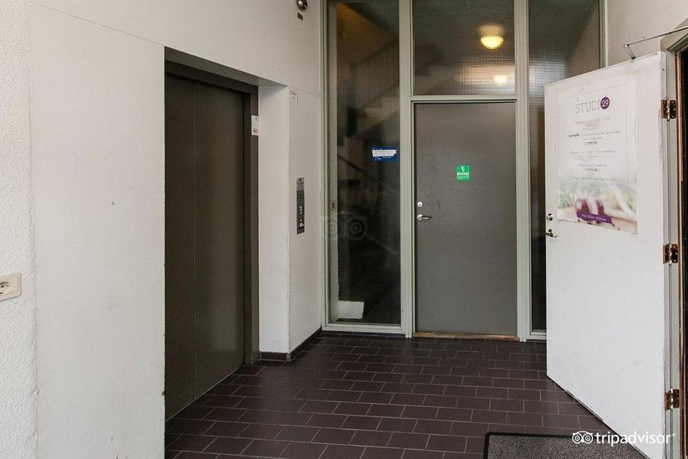 Foto dalla galleria di 101 Guesthouse Hotel a Reykjavik