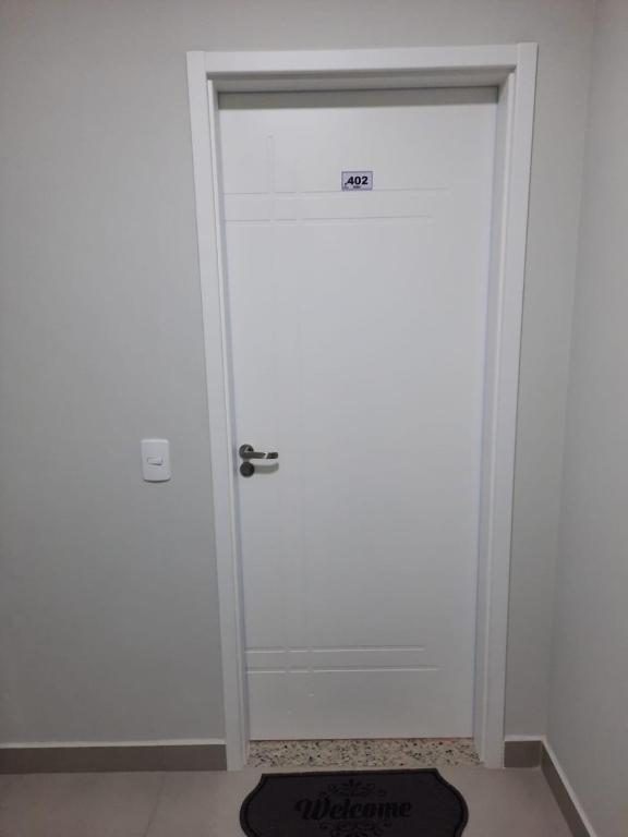 Agradável apartamento em bairro silencioso... - Appartement Standard