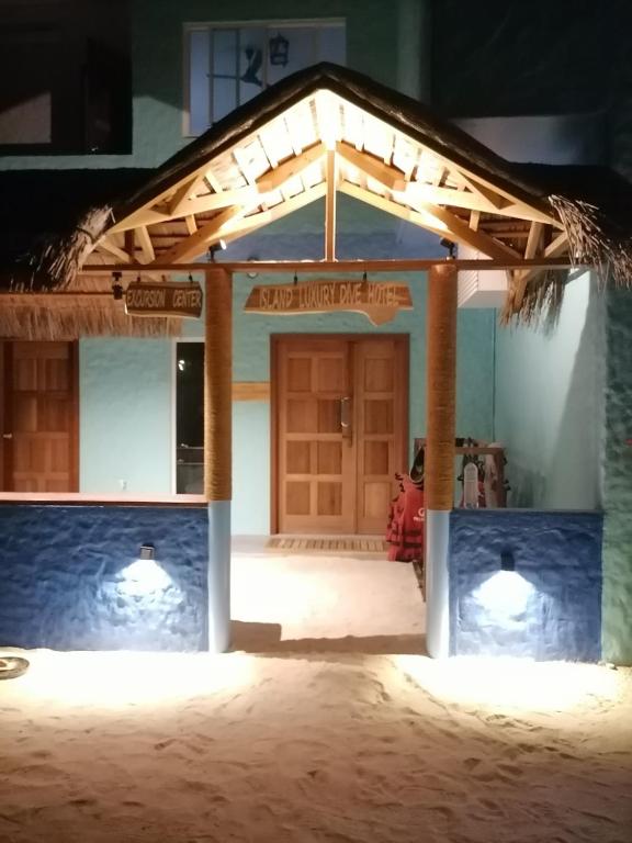 Island Luxury Dive Hotel - Fulhadhoo - View 43