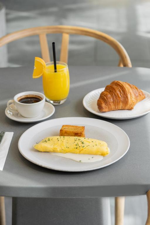 Saray Deluxe Hotel Apartments - Resim 41