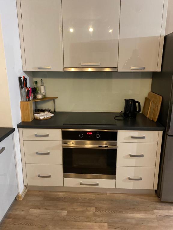 Fotografie z fotogalerie ubytování Dyrekcyjna Apartment ve Vratislavi