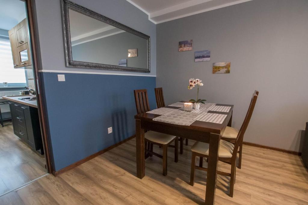 Apartament CCH - Appartement