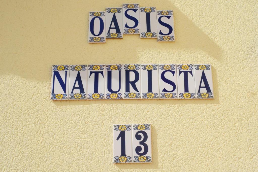 Fotografia z galérie ubytovania Oasis Naturista, Bahia de Vera v destinácii Playas de Vera