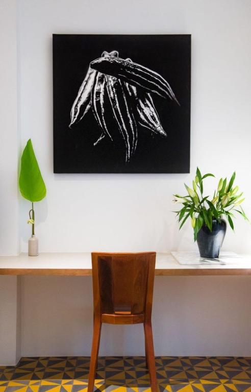 Fotografie z fotogalerie ubytování Atelier Hotel v Siem Reap