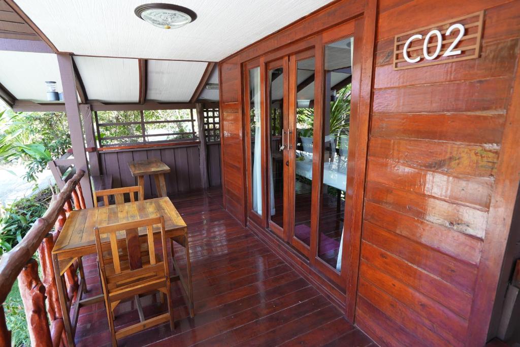 Fotografie z fotogalerie ubytování Siam Lanta Resort - SHA Extra Plus v destinaci Ko Lanta