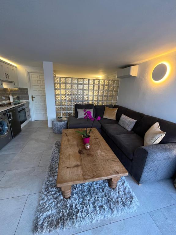Kép Mojacar Apartment Near the Beach with Private Pool szállásáról Mojácarban a galériában