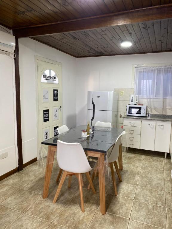 Alojamiento Peumayen II