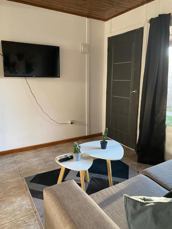 Alojamiento Peumayen II