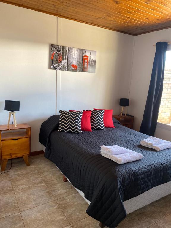 Alojamiento Peumayen II