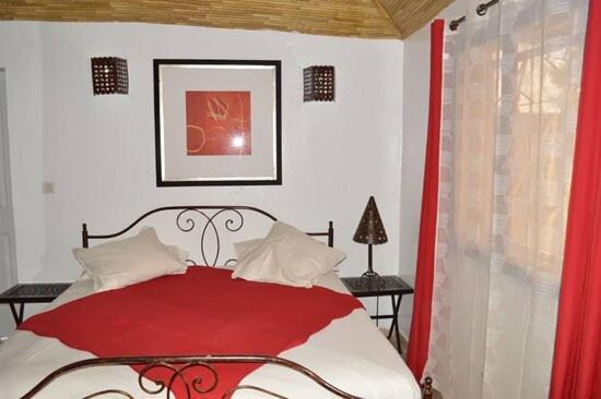 Auberge chez doki