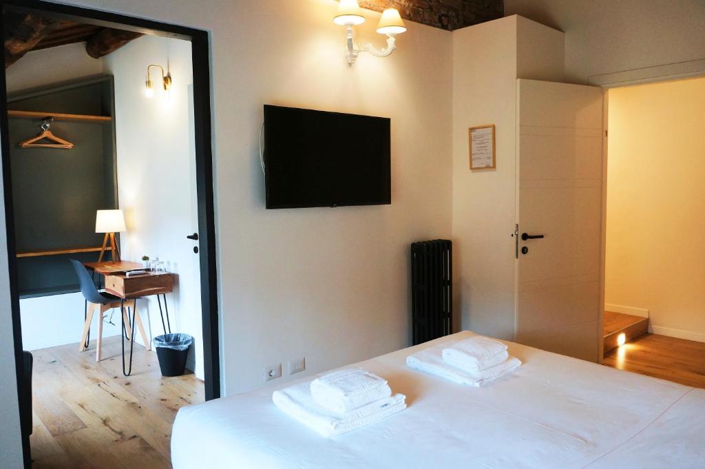 THE ROMAN WAY OPERA - 9