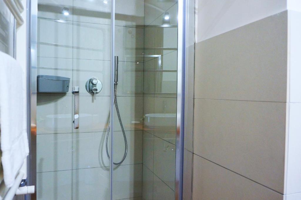 THE ROMAN WAY OPERA - 17