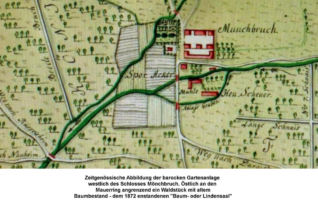Fotografie z fotogalerie ubytování Jagdschloss Mönchbruch v destinaci Mörfelden-Walldorf