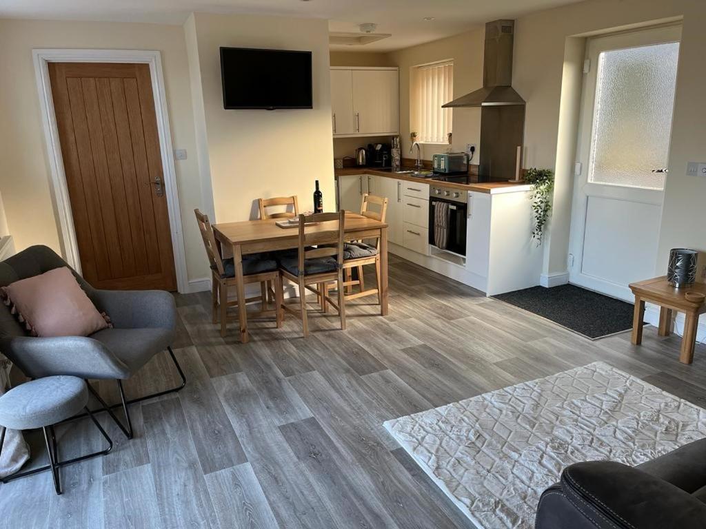 The Nest - One-Bedroom Apartment