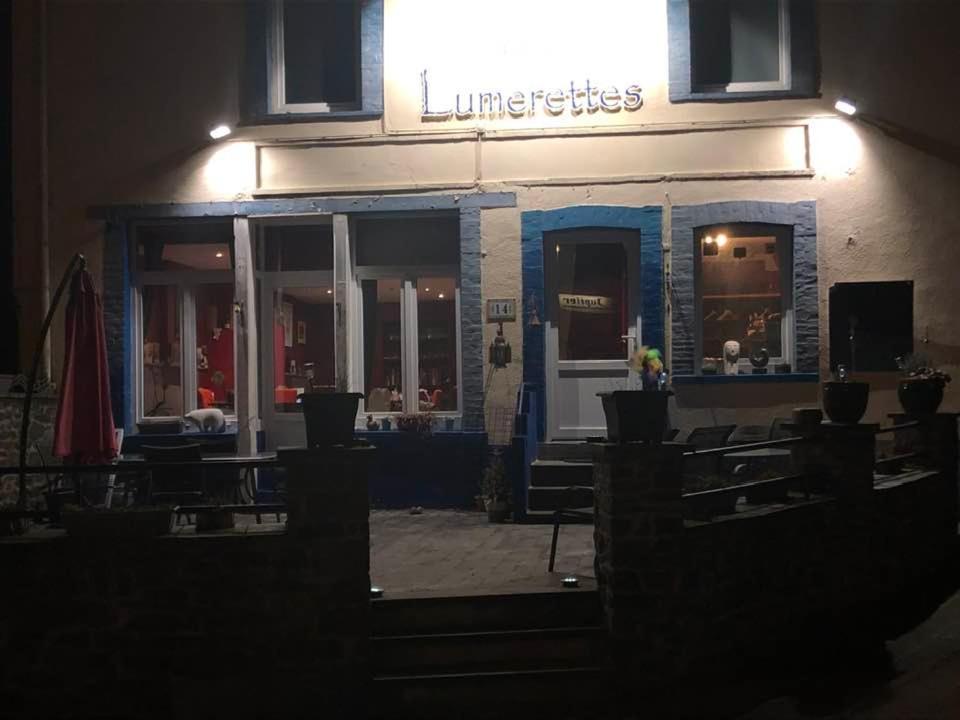 Fotografie z fotogalerie ubytování Les Lumerettes - Dohan v destinaci Bouillon