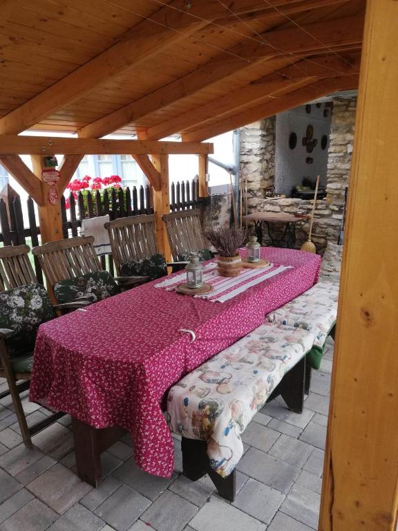 Kép Péringer Udvarház szállásáról Mencshelyen a galériában