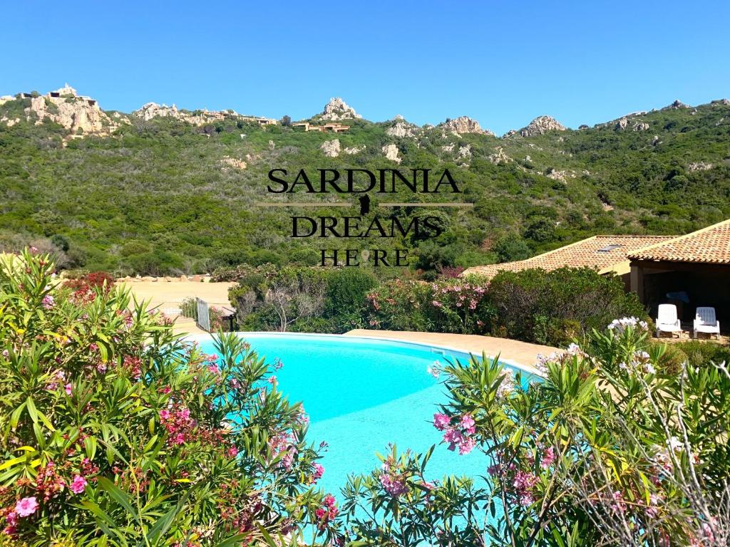 Villa Flavia with pool and private parking